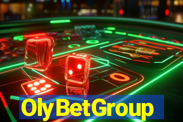 OlyBetGroup