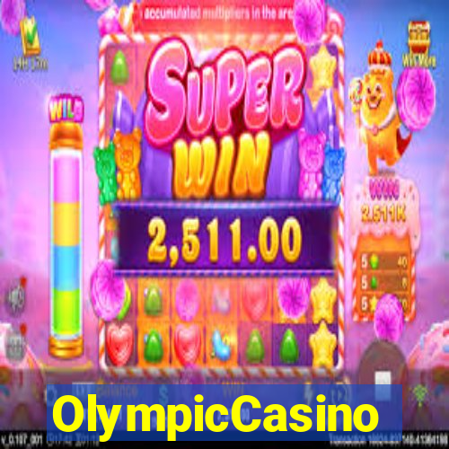 OlympicCasino