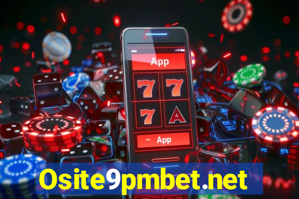 Osite9pmbet.net