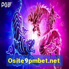 Osite9pmbet.net