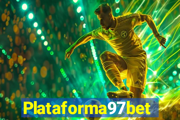 Plataforma97bet