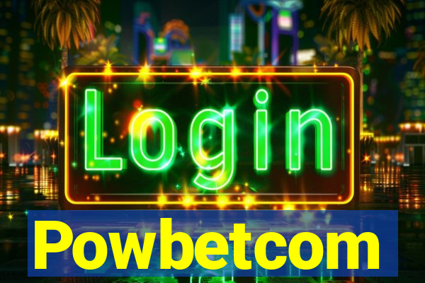 Powbetcom