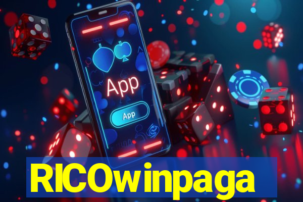 RICOwinpaga