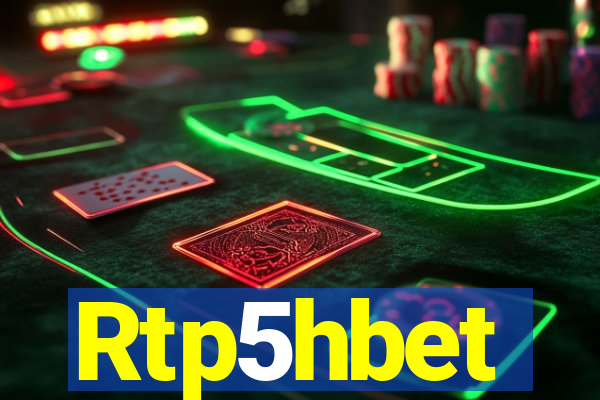 Rtp5hbet