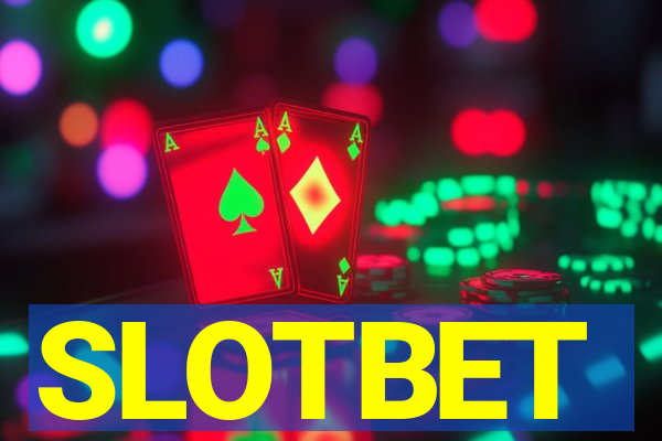 SLOTBET