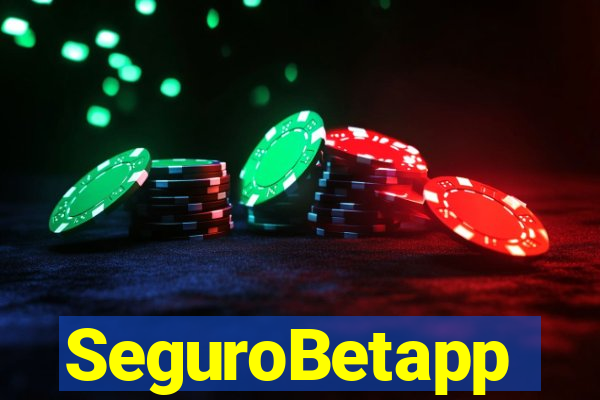 SeguroBetapp