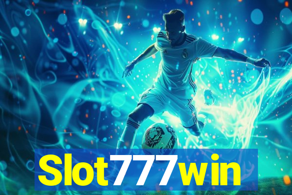 Slot777win