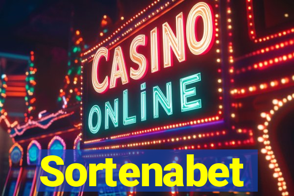 Sortenabet