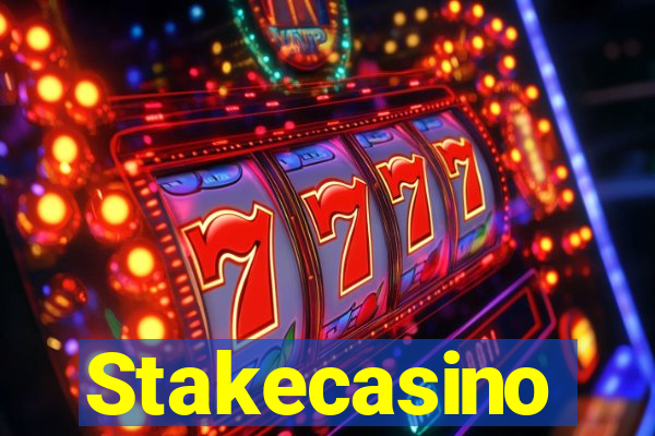 Stakecasino