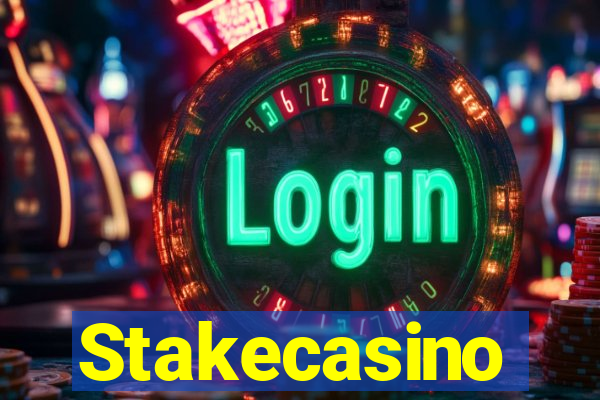 Stakecasino