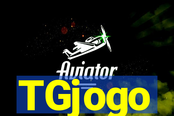 TGjogo