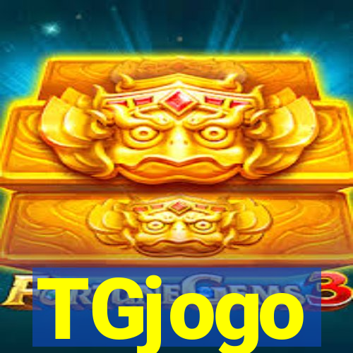 TGjogo