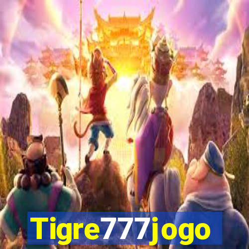 Tigre777jogo