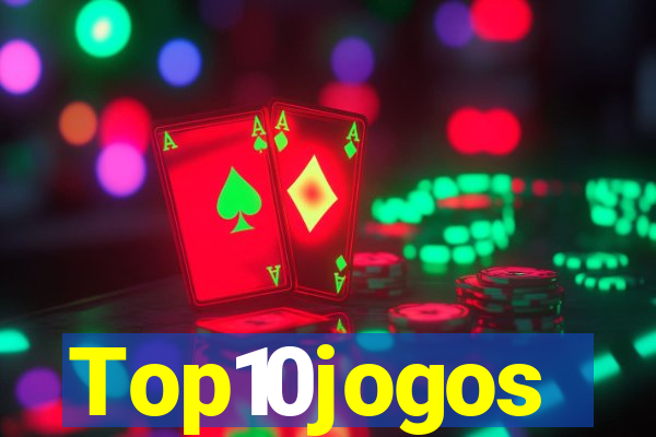 Top10jogos