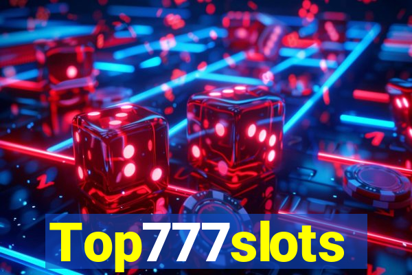 Top777slots