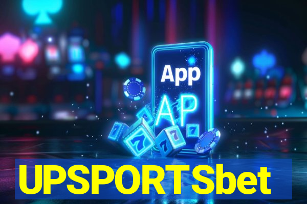 UPSPORTSbet