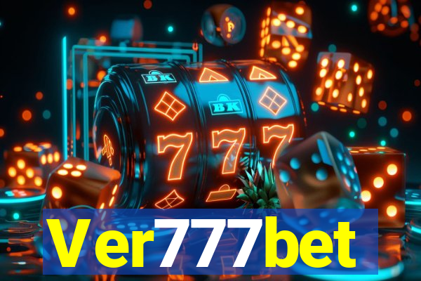 Ver777bet