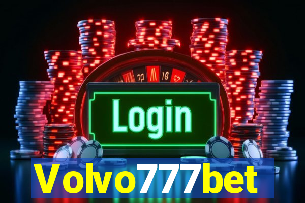 Volvo777bet