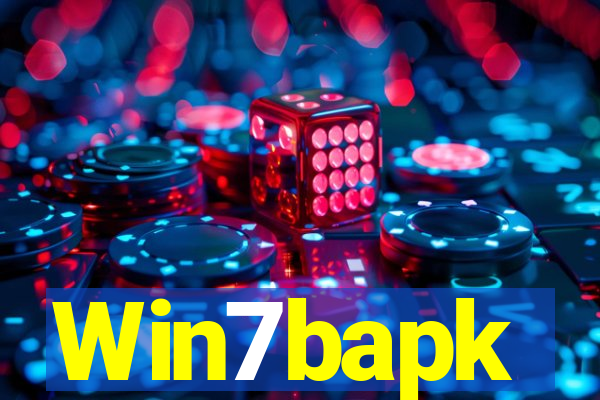 Win7bapk