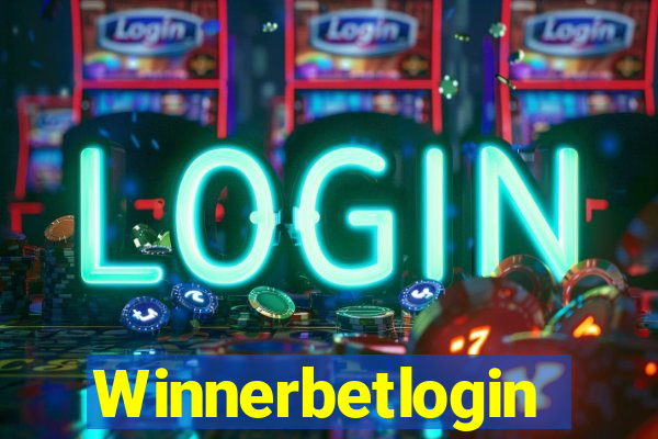 Winnerbetlogin