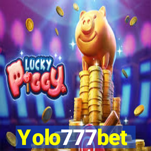 Yolo777bet