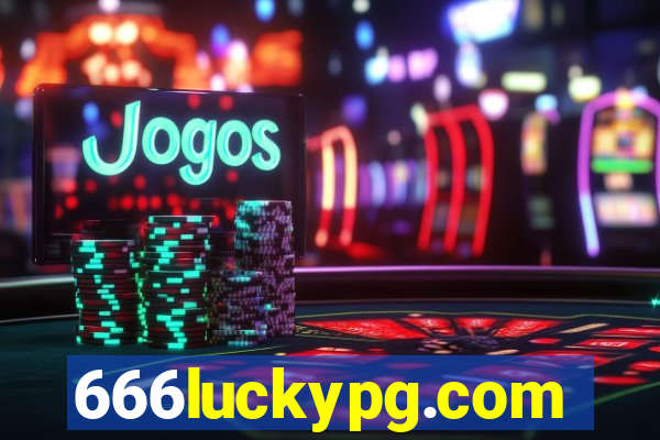 666luckypg.com