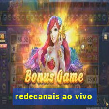 redecanais ao vivo