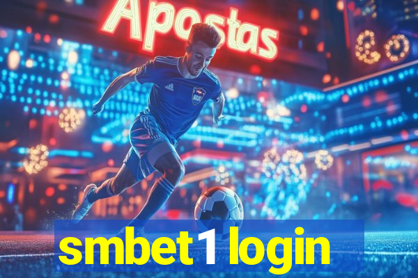 smbet1 login