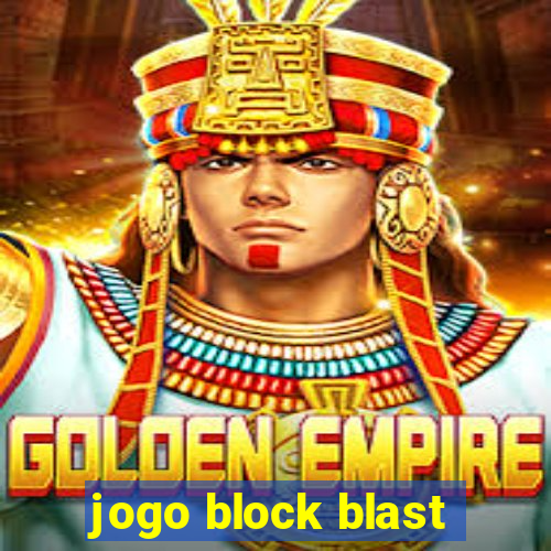 jogo block blast