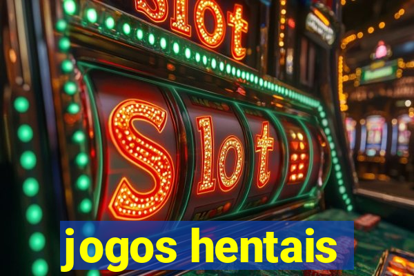 jogos hentais