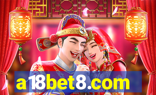 a18bet8.com