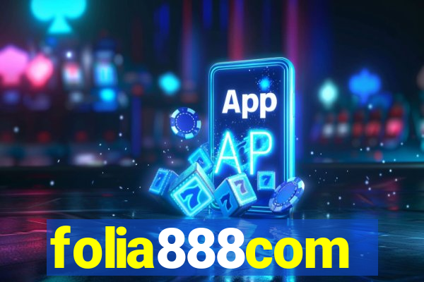 folia888com