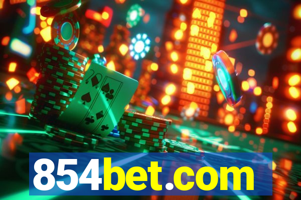 854bet.com