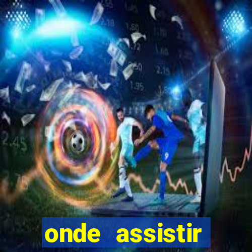 onde assistir america x cruz azul