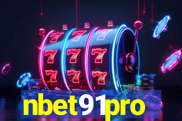 nbet91pro