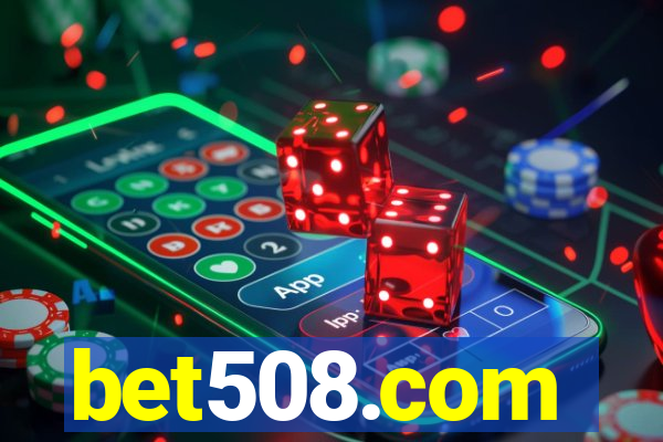 bet508.com