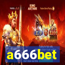 a666bet