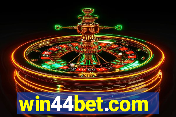 win44bet.com