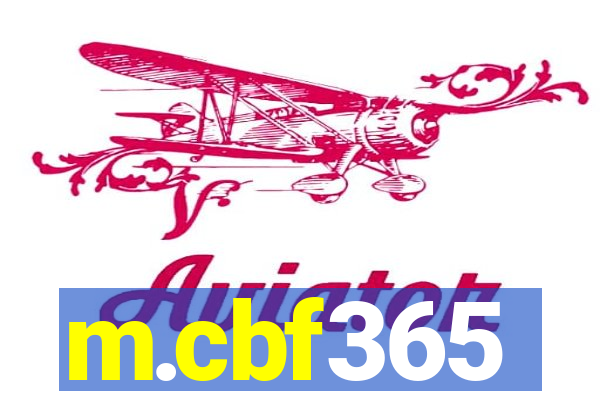 m.cbf365