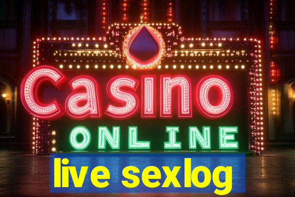 live sexlog