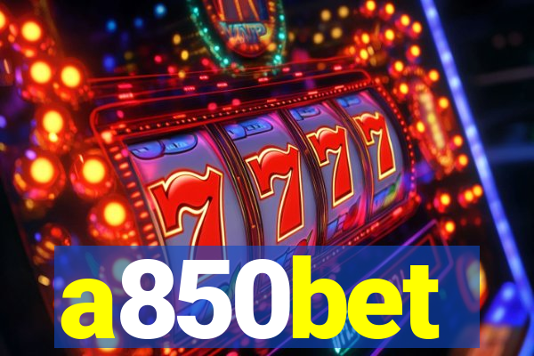 a850bet