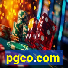 pgco.com