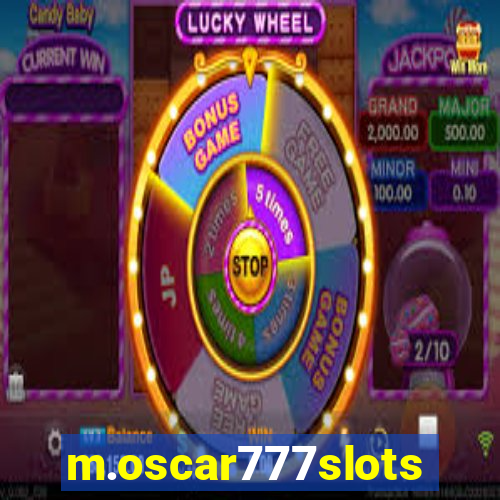 m.oscar777slots