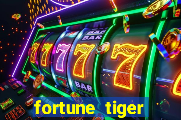 fortune tiger rodada grátis