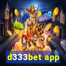 d333bet app