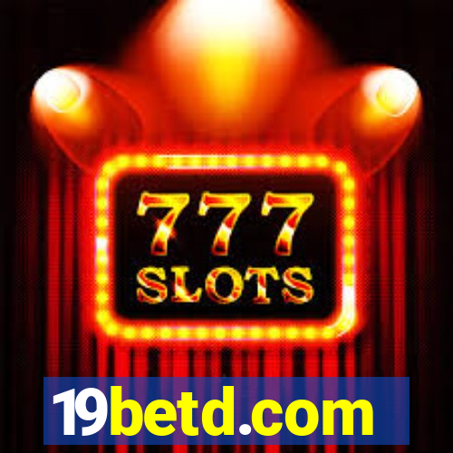 19betd.com