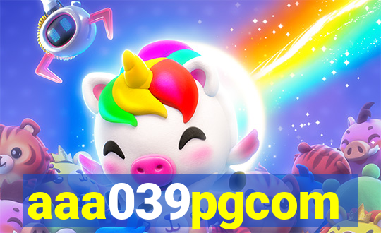 aaa039pgcom