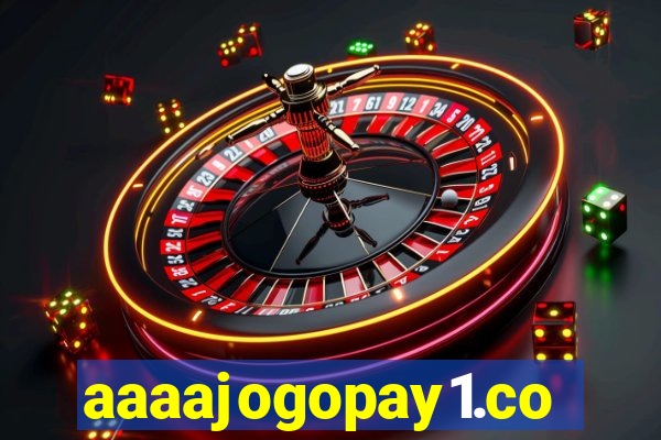 aaaajogopay1.com