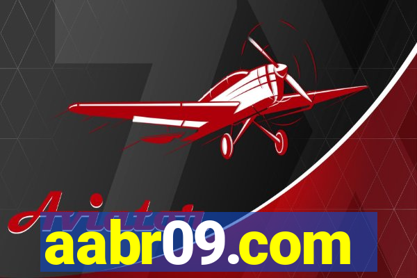 aabr09.com