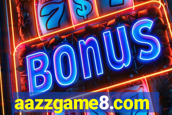 aazzgame8.com